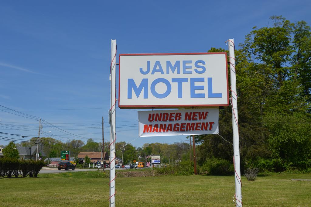 James Motel