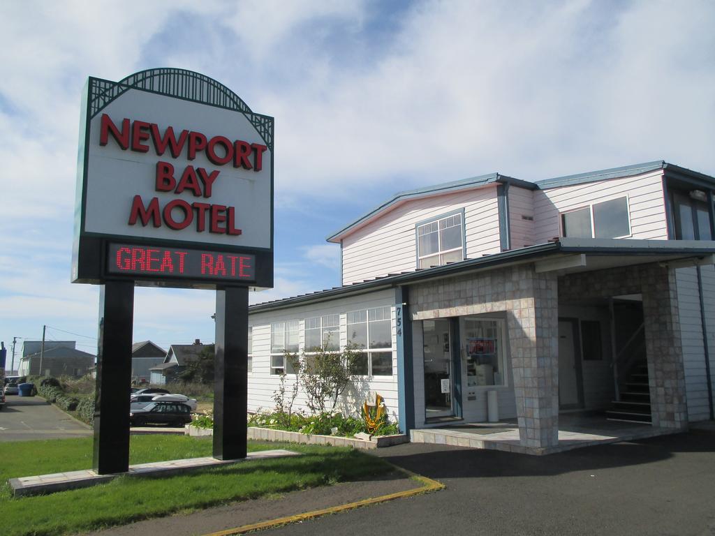 Newport Bay Motel