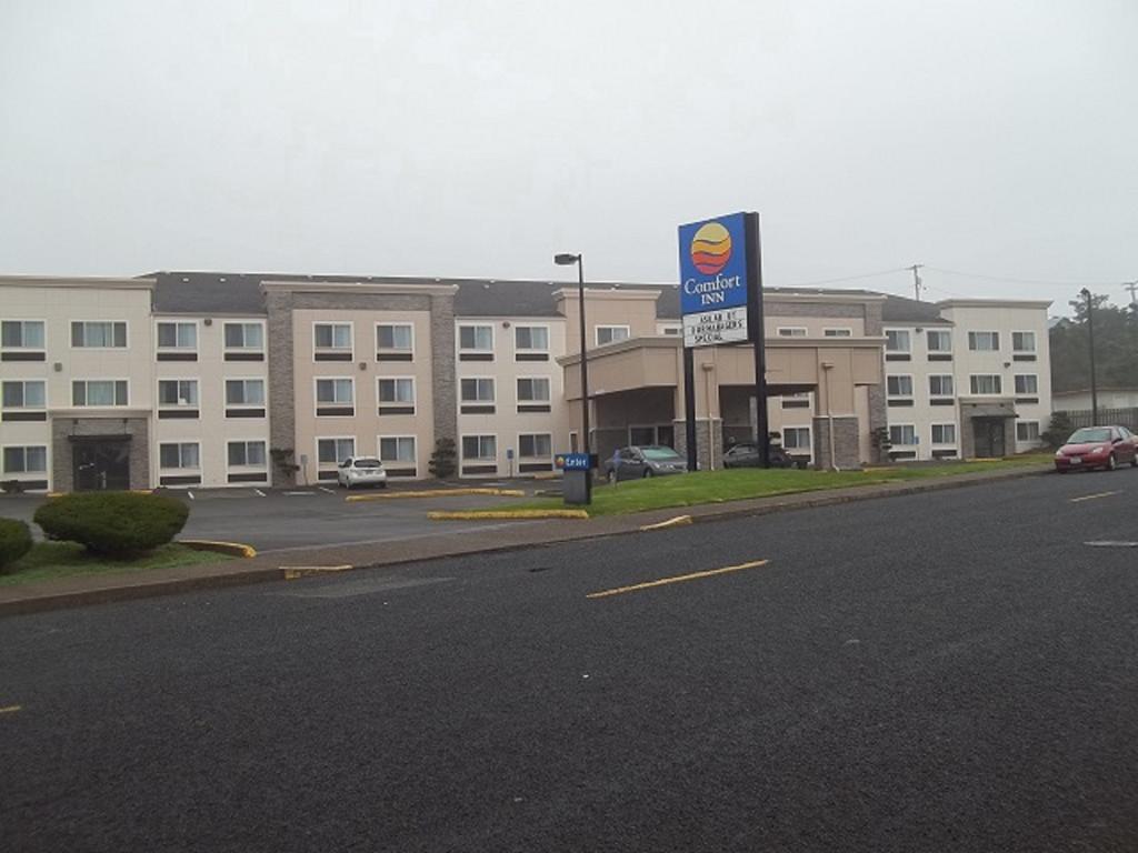 Comfort Inn Newport