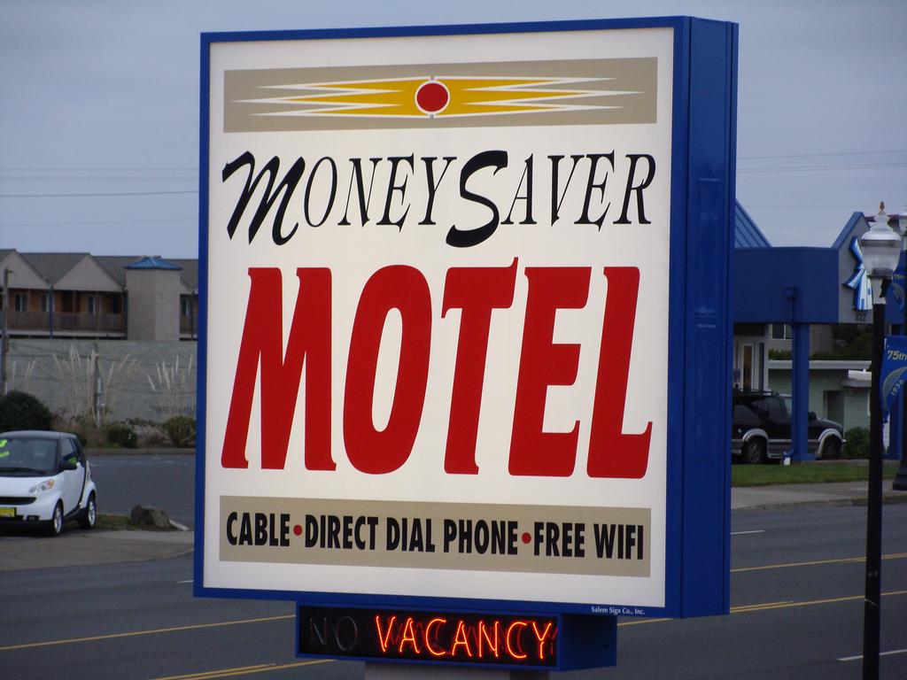 Money Saver Motel