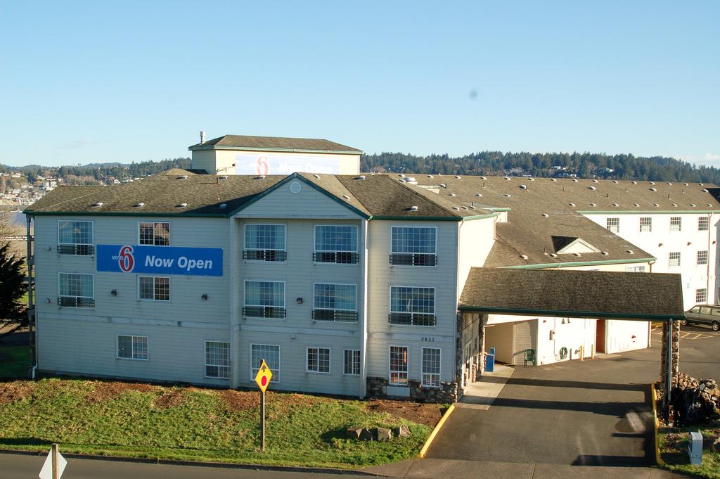 Motel 6 Newport