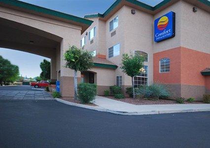 Comfort Inn And Suites