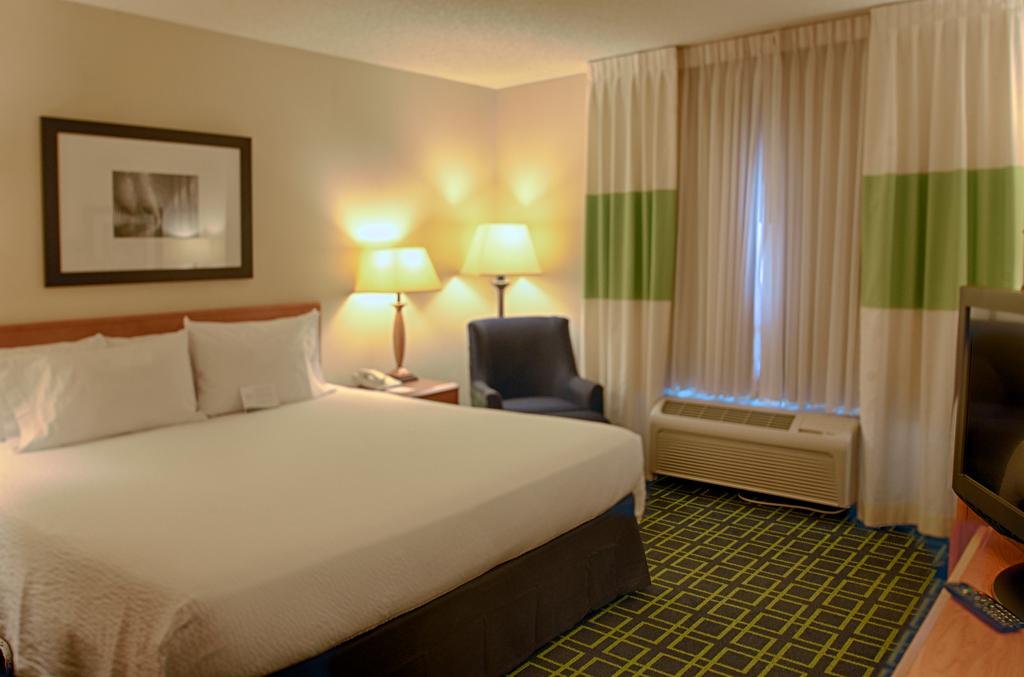 Fairfield Inn and Suites Sierra Vista