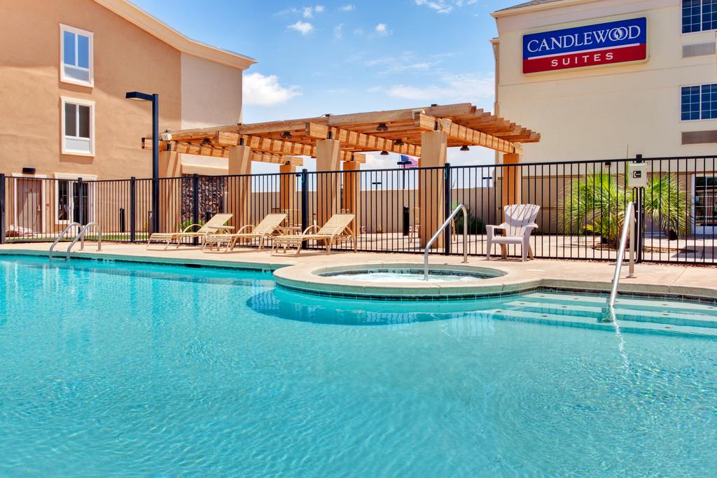 Candlewood Suites Sierra Vista