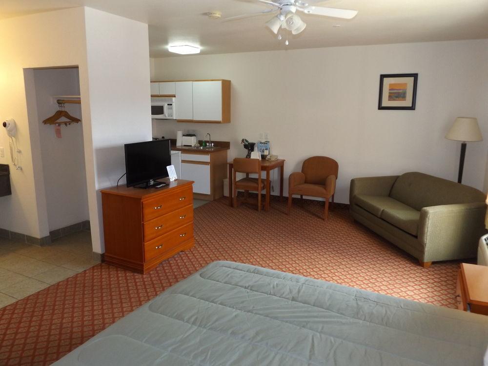 Sierra Vista Extended Stay