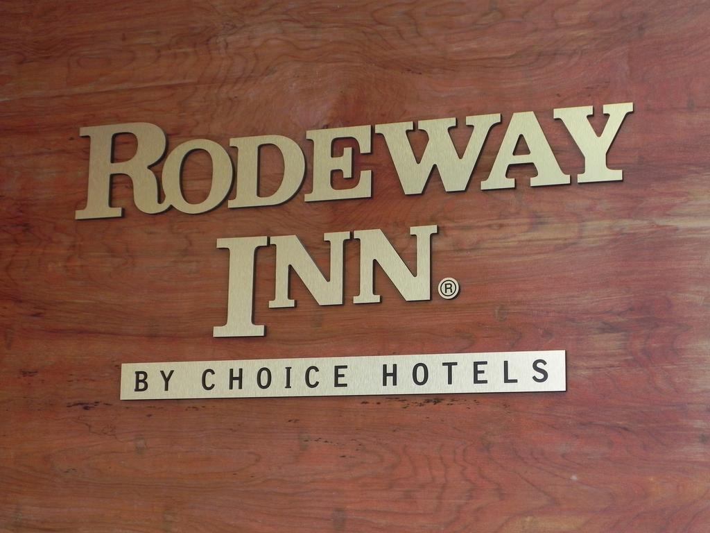 Rodeway Inn Niagara Falls