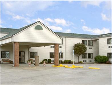 Baymont Inn and Suites Decatur