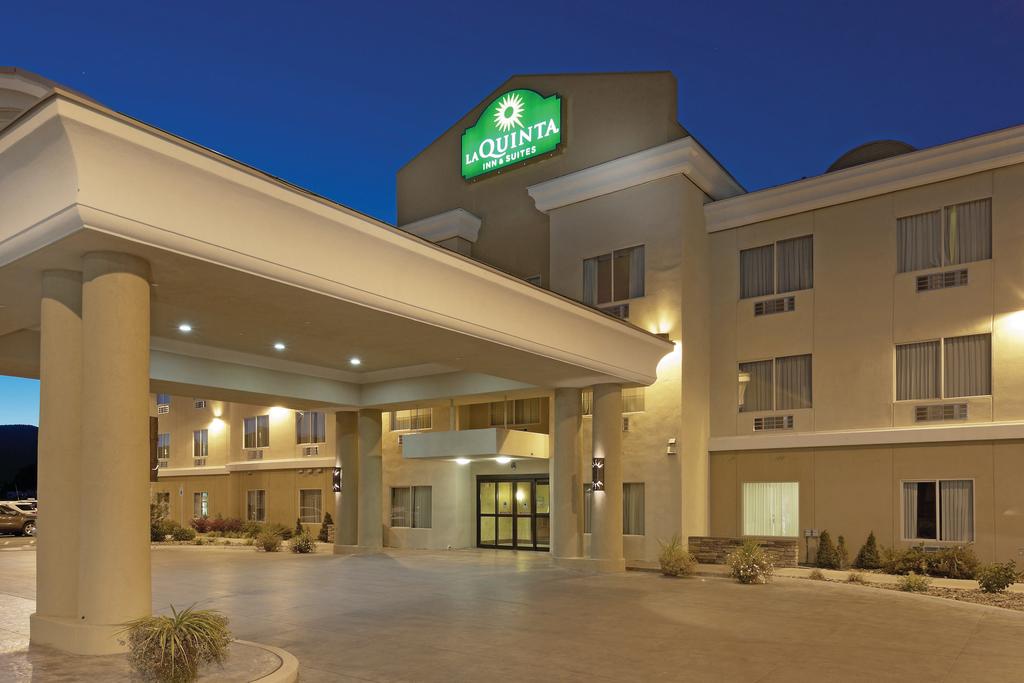 La Quinta Inn and Suites Ely