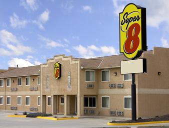 Super 8 Bloomfield