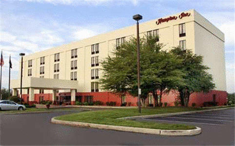 Hampton Inn Allentown