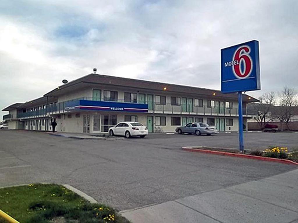 Motel 6 Ely