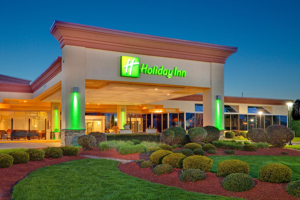 Holiday Inn I 78 Lehigh Valley