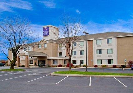 Sleep Inn Allentown