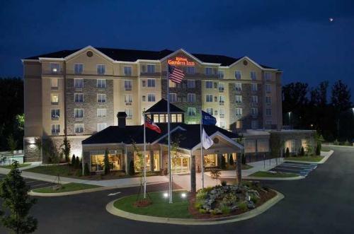 Hilton Garden Inn Gainesville