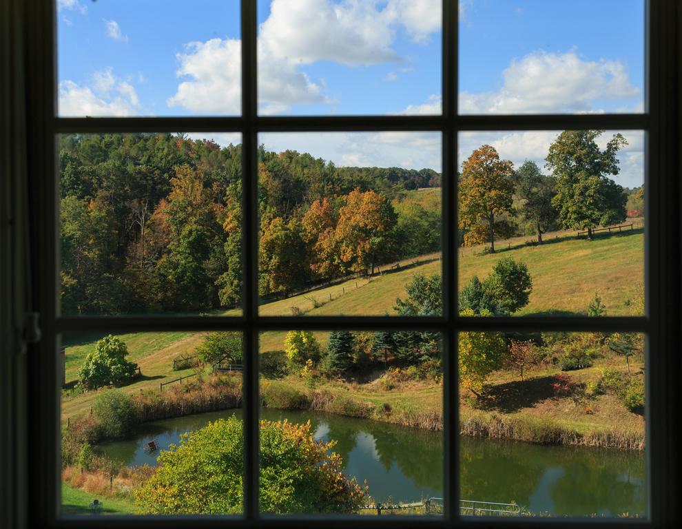 Glasbern Country Inn Historic Hotels of America