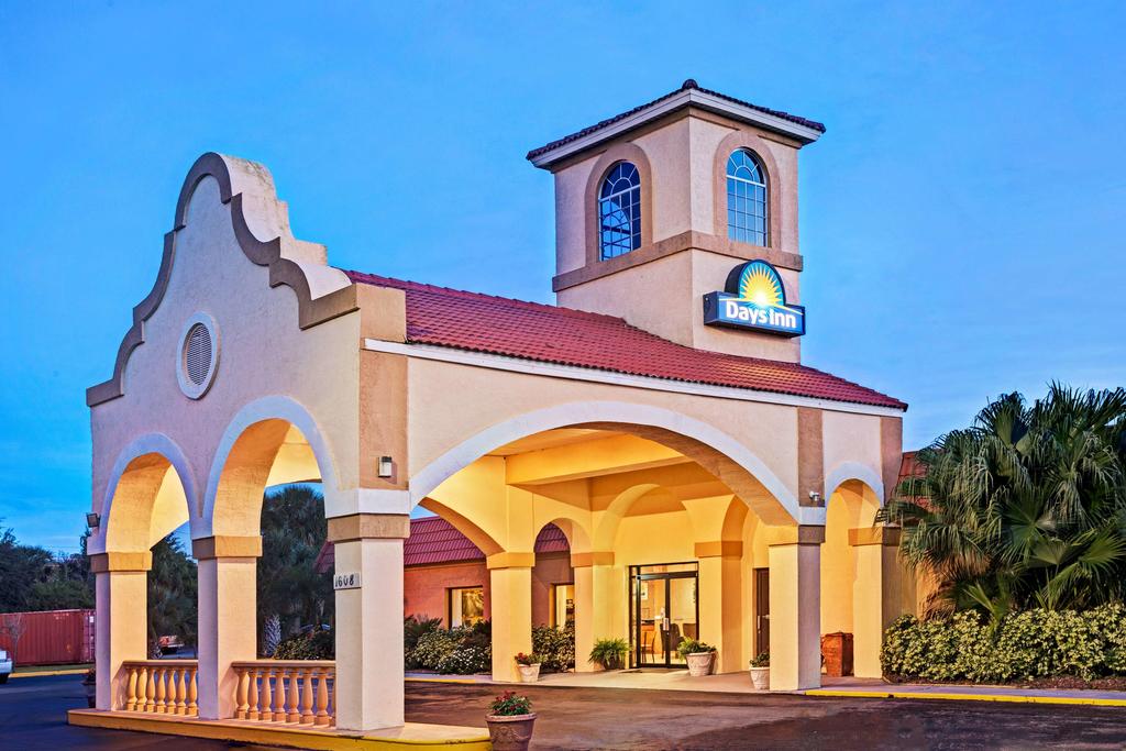 Days Inn Ormond Beach