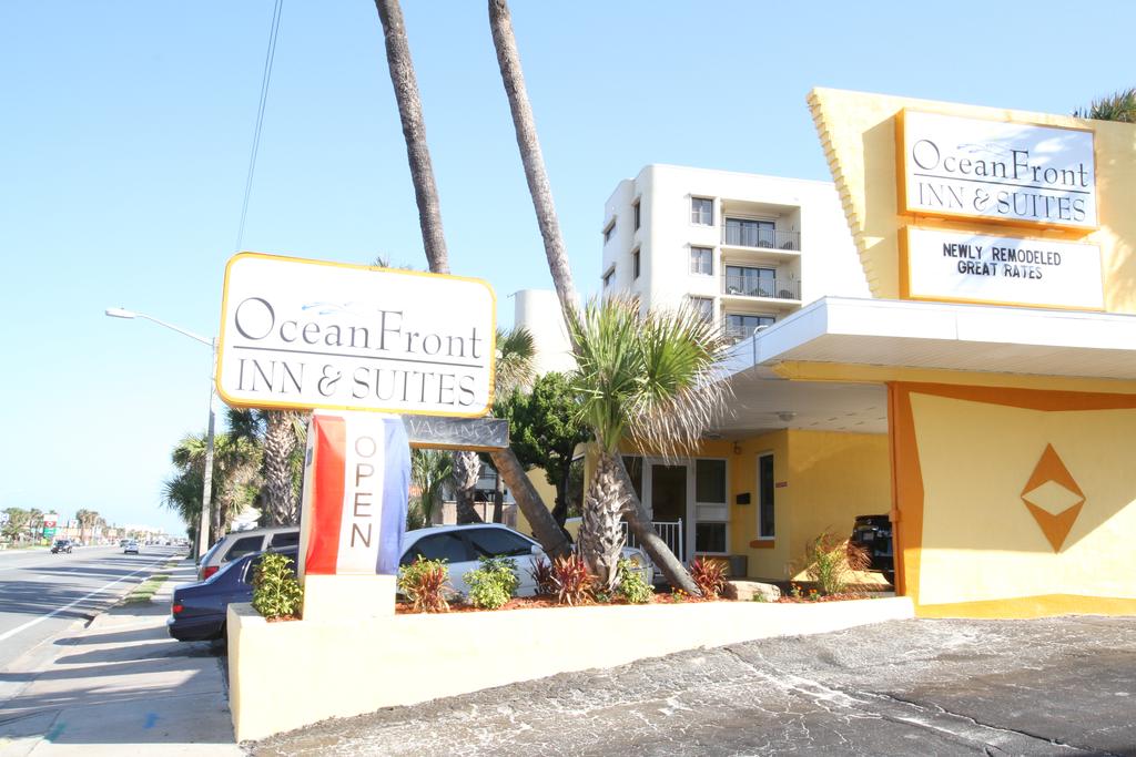 OceanFront Inn and Suites