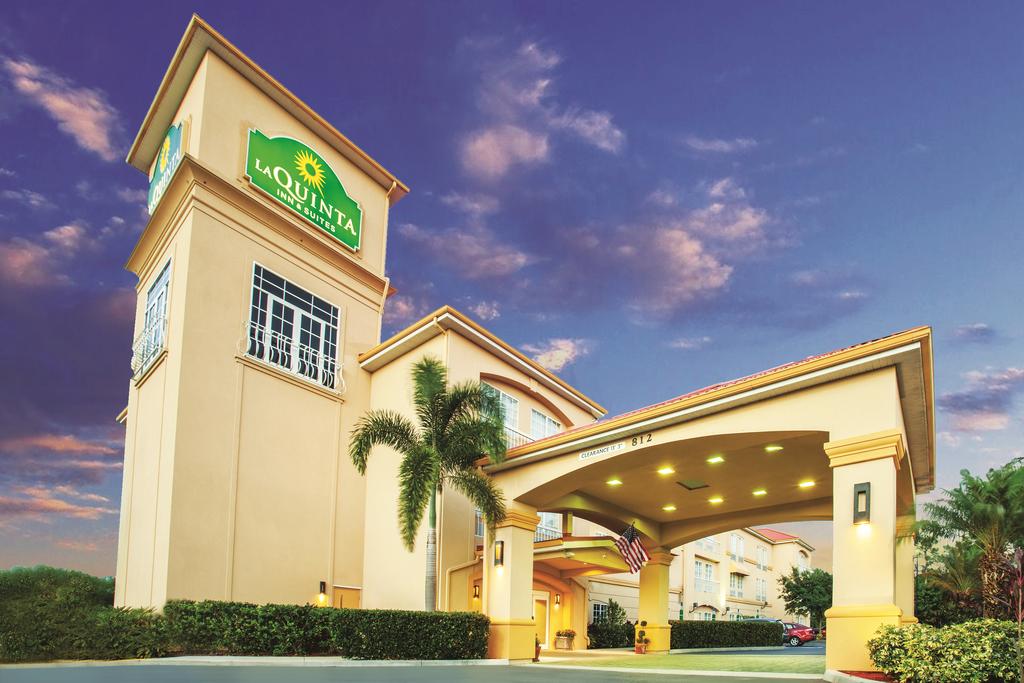 La Quinta Inn and Suites Port Charlotte