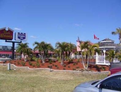 Knights Inn Port Charlotte