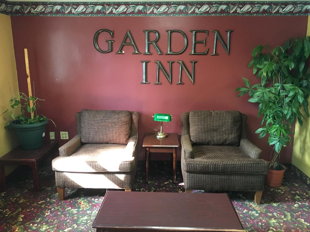 Garden Inn Motel and Suites OHare