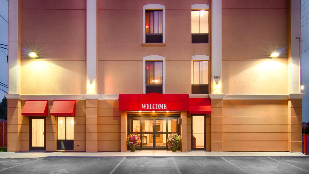 BEST WESTERN PLUS OHare Intl South Hotel