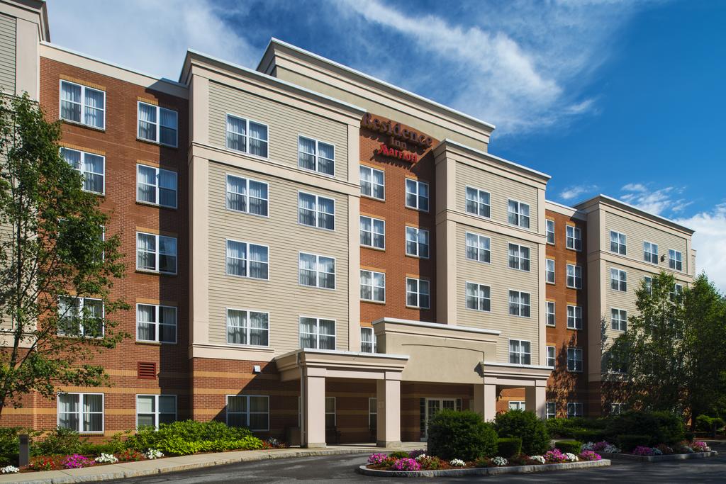 Residence Inn Boston Framingham