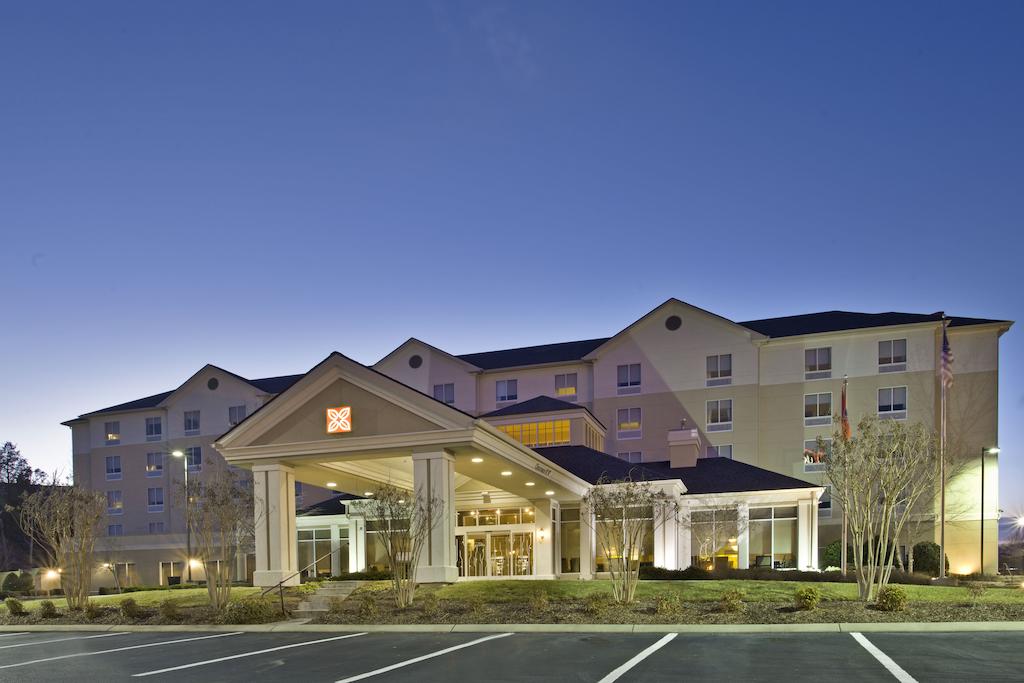 Hilton Garden Inn Nashville Smyrna