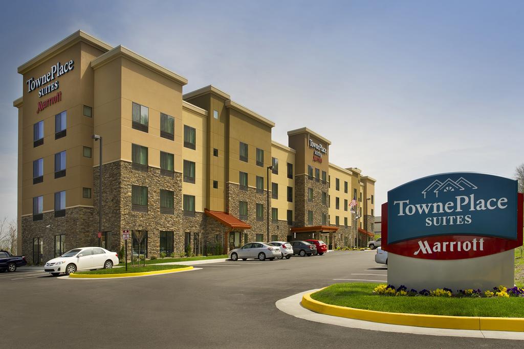 TownePlace Suites Nashville Smyrna