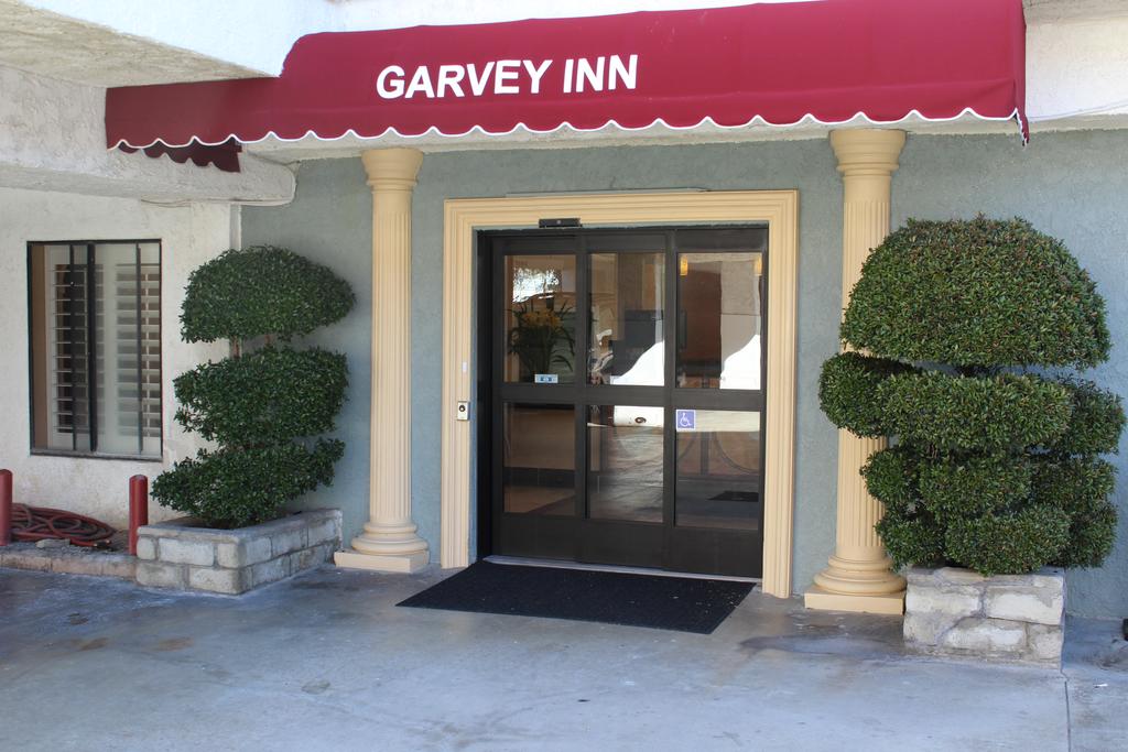 Garvey Inn