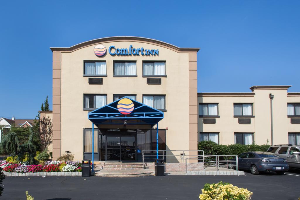 Comfort Inn Edgewater