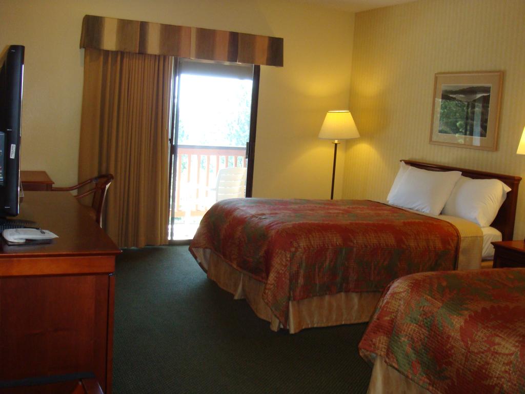 Best Western Stagecoach Inn