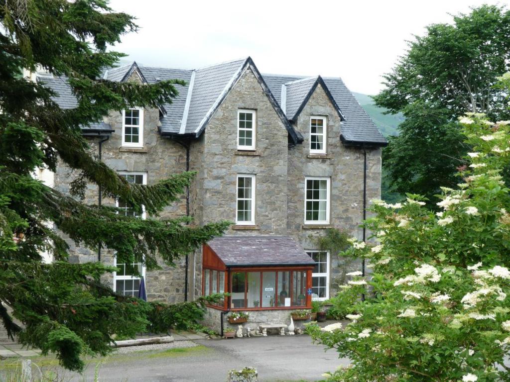 Suie Lodge Hotel