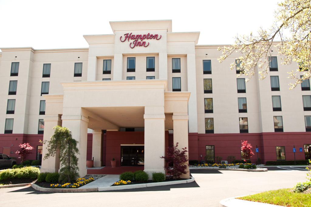 Hampton Inn Doylestown - Pa