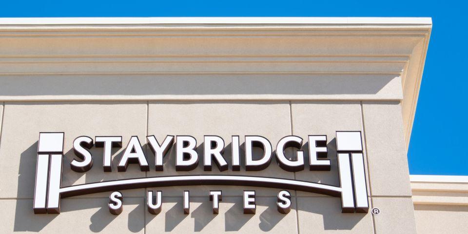 Staybridge Suites Omaha West