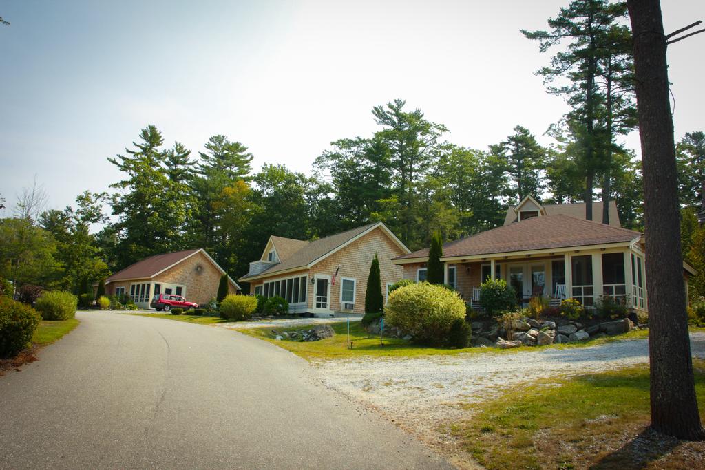 Sheepscot Harbour Village and Resort