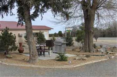 Turner Inn and RV Park