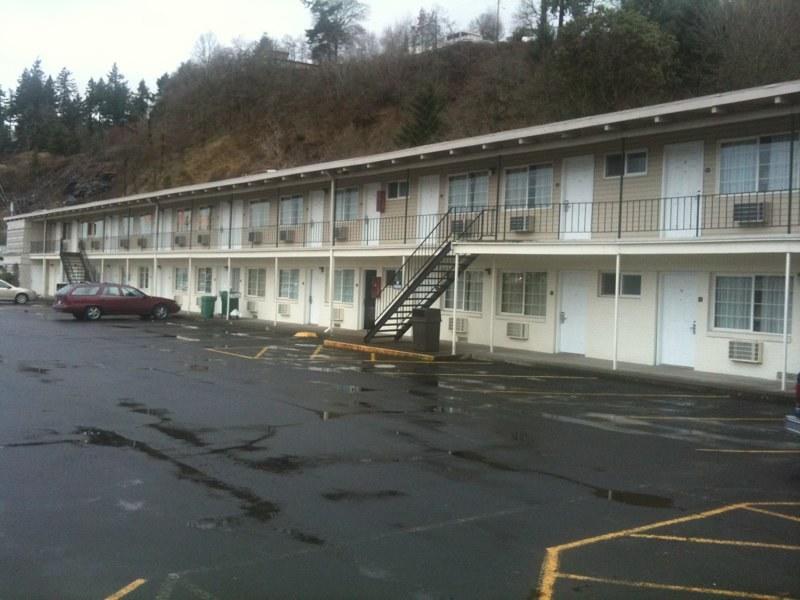 Motel 6 Kalama