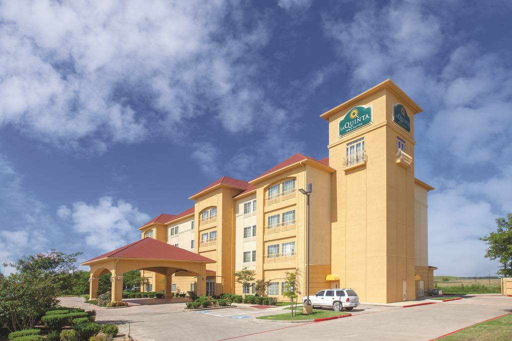 La Quinta Inn Suites Gainesville