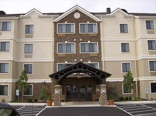 Staybridge Suites Davenport