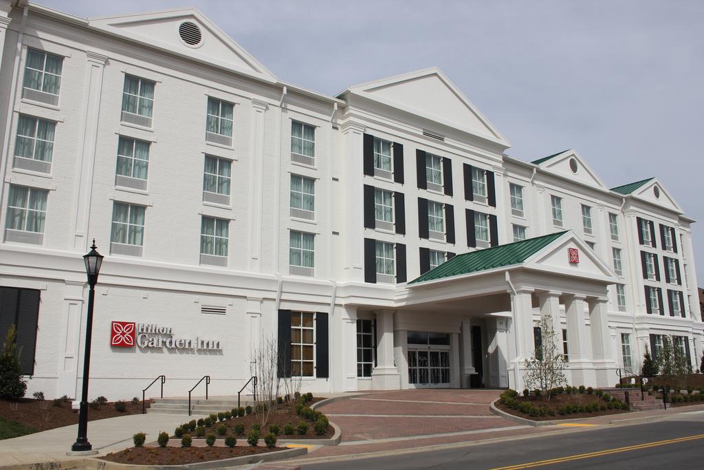 Hilton Garden Inn Nashville Brentwood