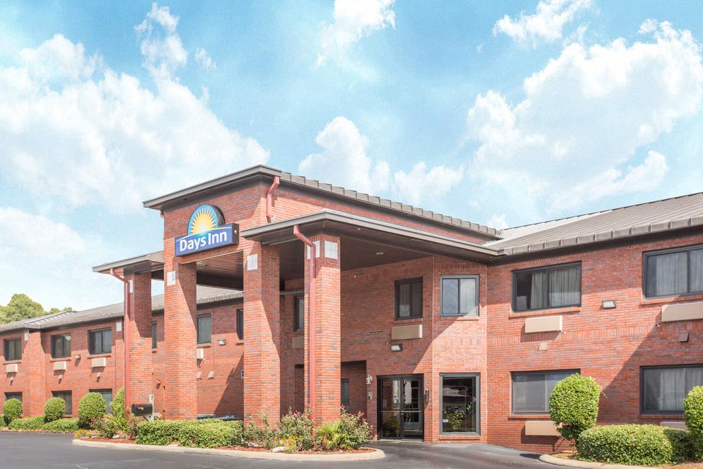 Days Inn Phenix City