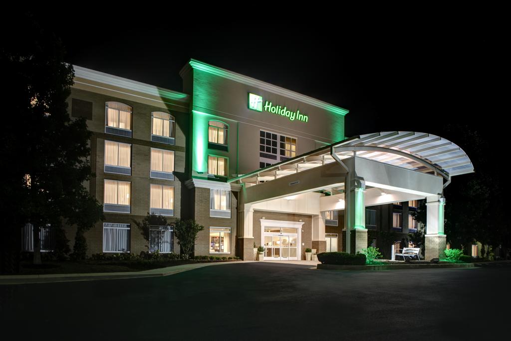 Holiday Inn Franklin - Cool Springs