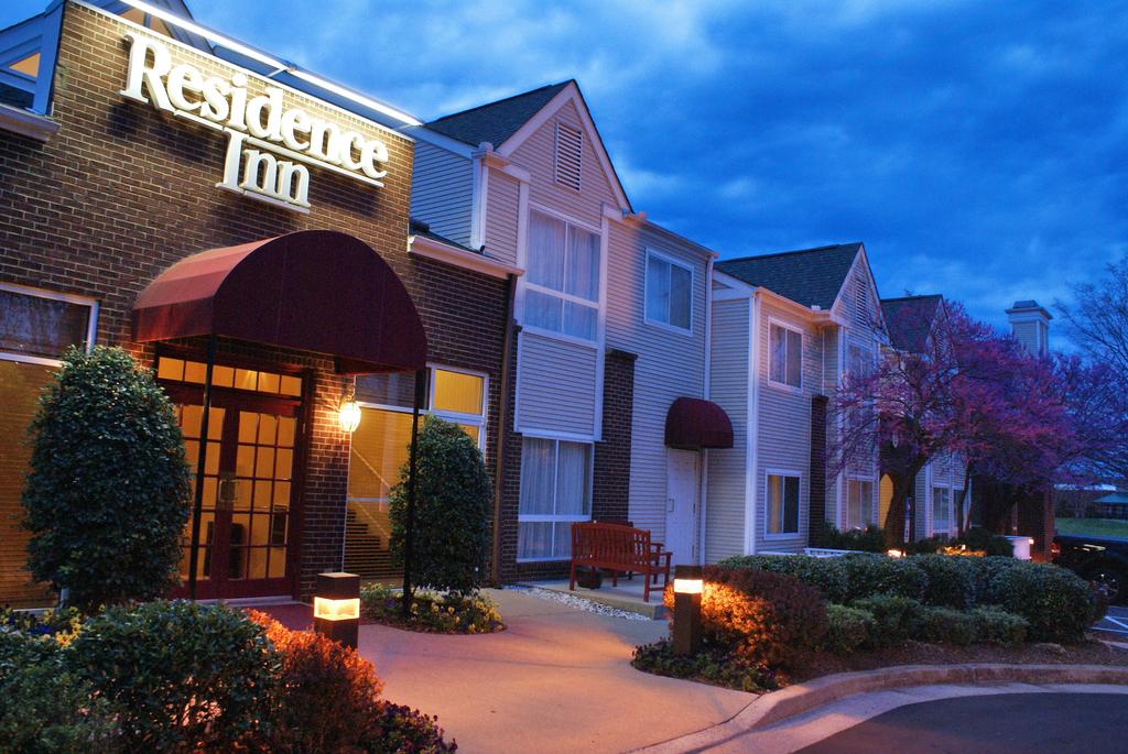 Residence Inn Nashville Brentwood