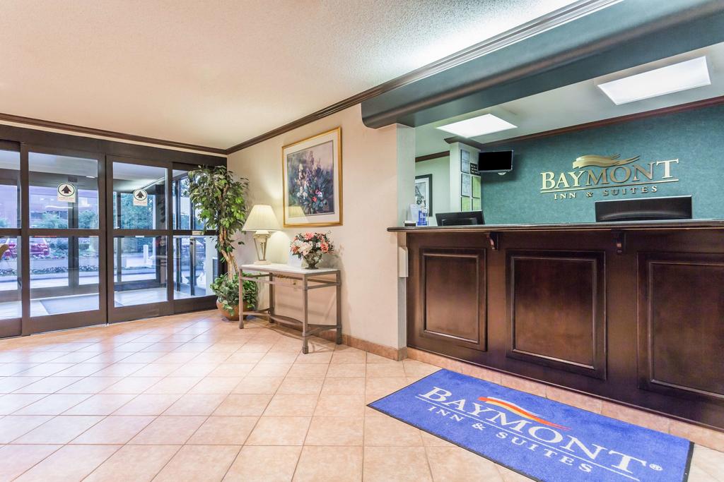 Baymont Inn and Suites Nashville-Brentwood