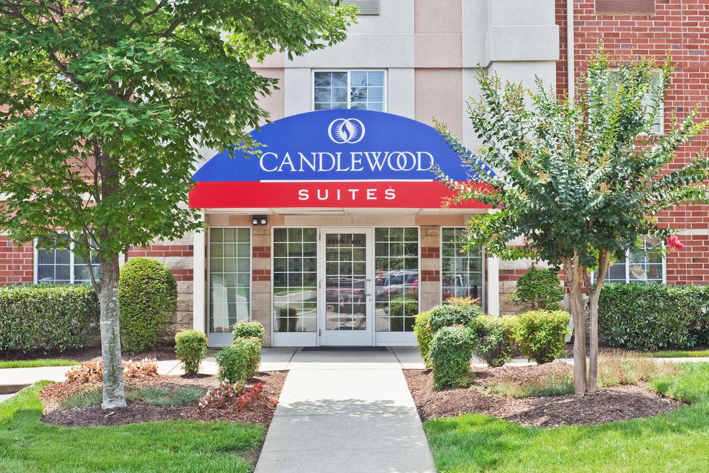 Candlewood Suites Brentwood