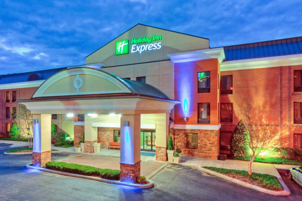 Holiday Inn Express Brentwood