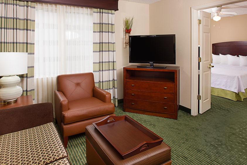 Homewood Suites Brentwood