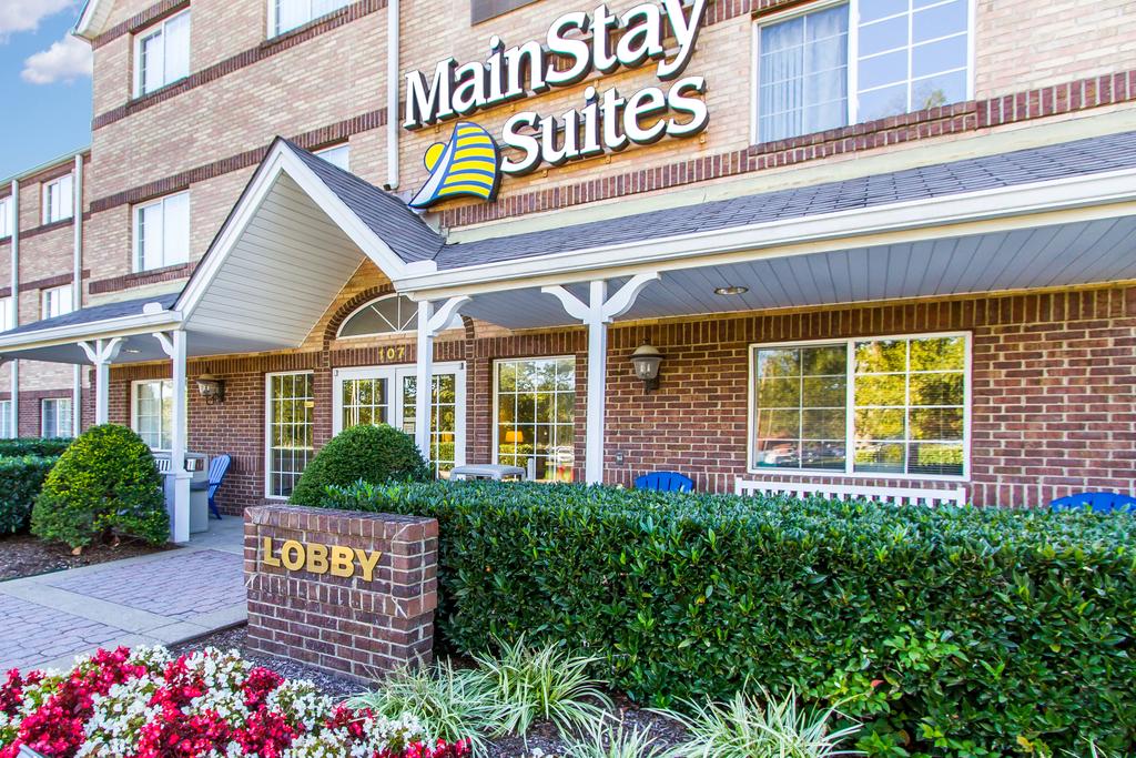 Main Stay Suites Brentwood