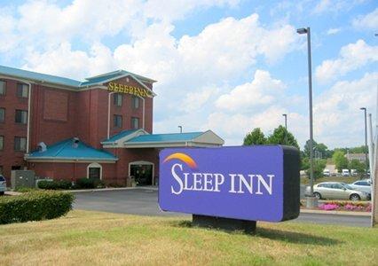 Sleep Inn Brentwood Nashville Cool Springs