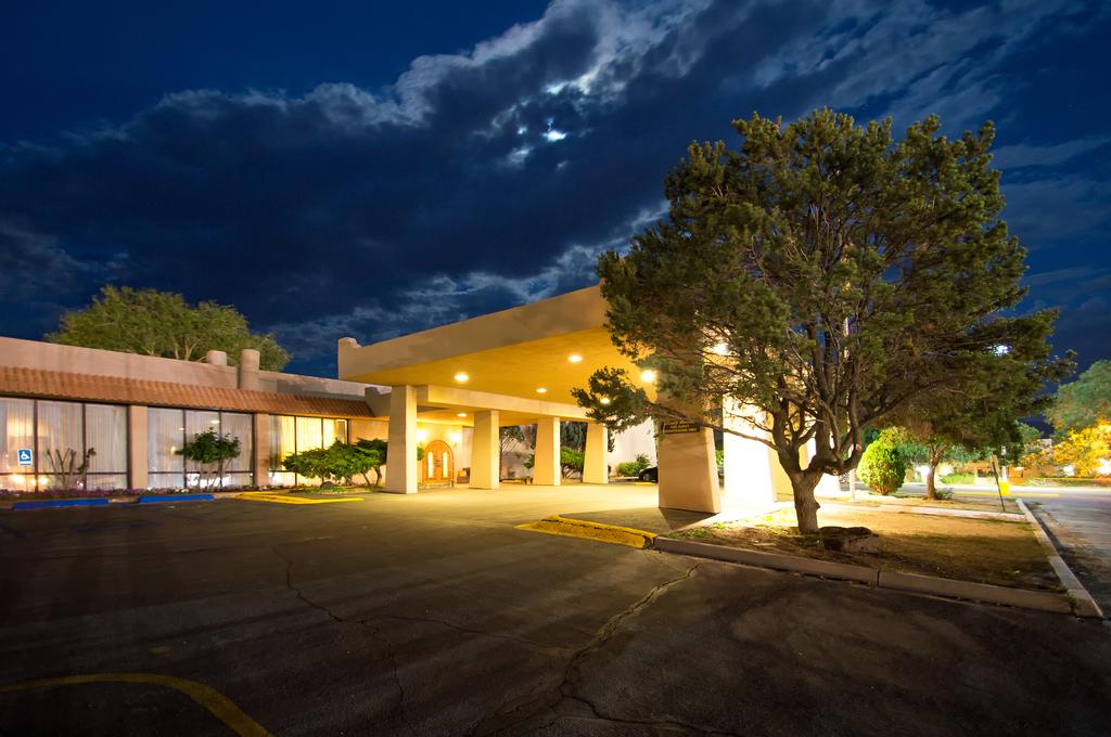 Quality Inn Taos